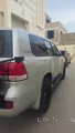 TOYOTA LAND CRUISER GXRV8 QR 57000 BEST PRICE IN QATAR